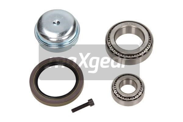 Wheel Bearing Kit MAXGEAR 330638