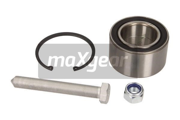 Wheel Bearing Kit MAXGEAR 330879