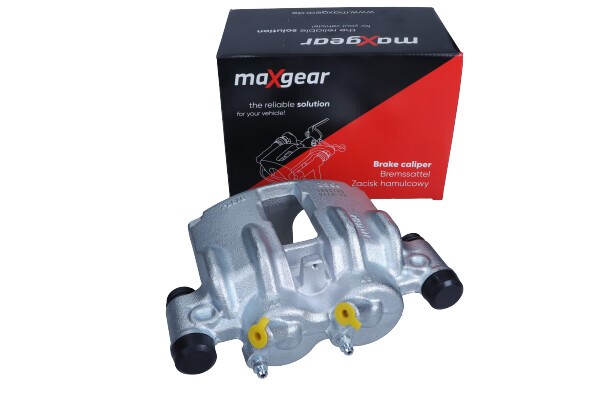 Brake Caliper MAXGEAR 820775 3