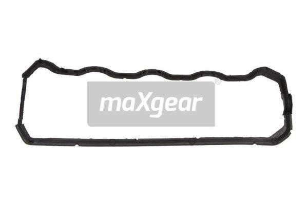 Gasket, cylinder head cover MAXGEAR 700033