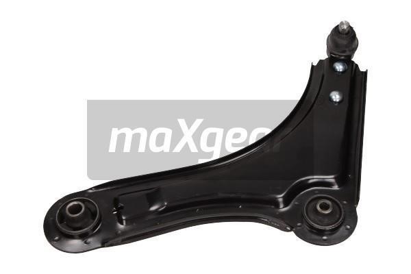 Control/Trailing Arm, wheel suspension MAXGEAR 720784