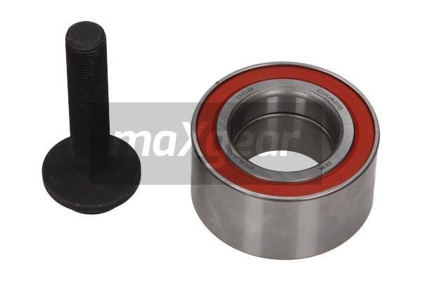 Wheel Bearing Kit MAXGEAR 330593