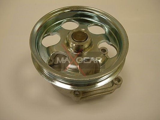 Water Pump, engine cooling MAXGEAR 470171 2