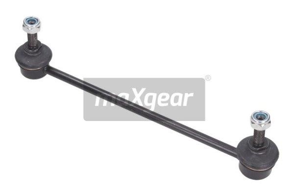 Link/Coupling Rod, stabiliser bar MAXGEAR 721749