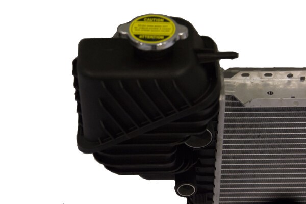 Radiator, engine cooling MAXGEAR AC242631 2