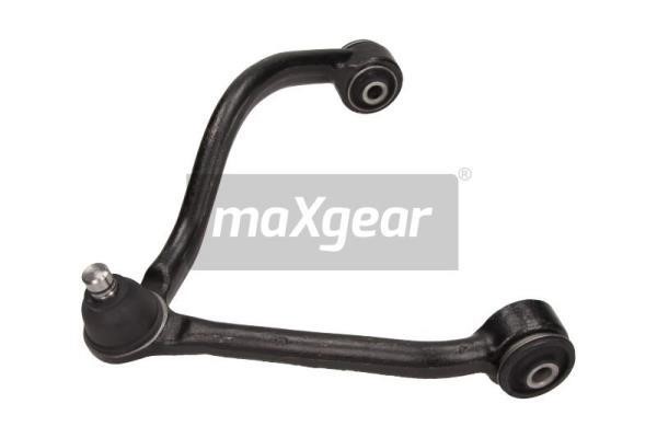 Control/Trailing Arm, wheel suspension MAXGEAR 723086