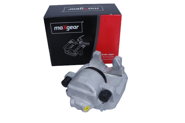 Brake Caliper MAXGEAR 820828 3