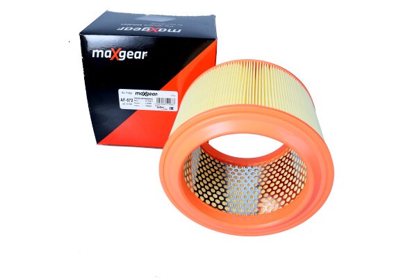 Air Filter MAXGEAR 260196 2