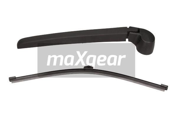 Wiper Arm Set, window cleaning MAXGEAR 390402