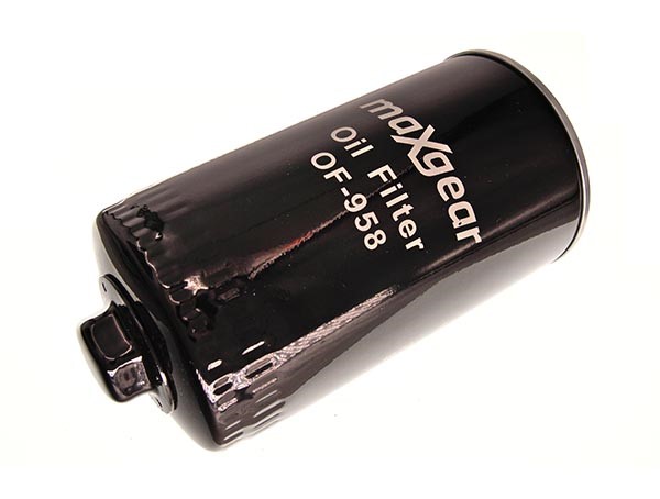 Oil Filter MAXGEAR 260133