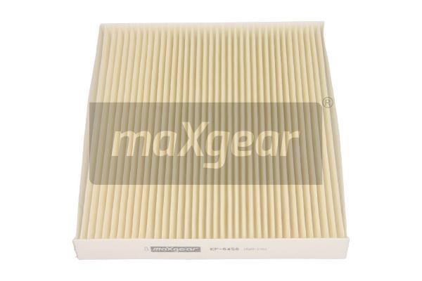 Filter, interior air MAXGEAR 261067