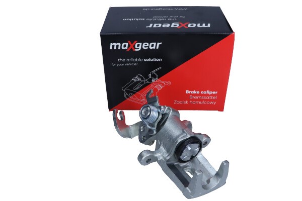 Brake Caliper MAXGEAR 820680 3