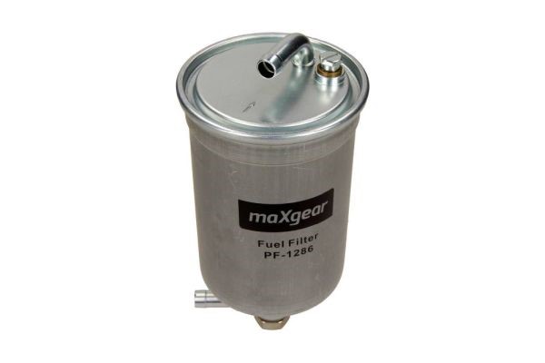 Fuel Filter MAXGEAR 261249 2