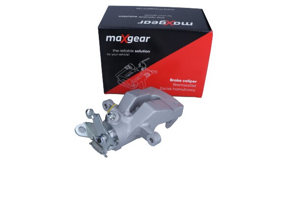 Brake Caliper MAXGEAR 820782 3
