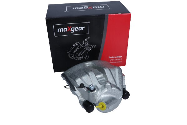 Brake Caliper MAXGEAR 820825 3