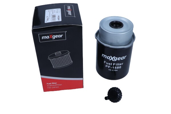 Fuel Filter MAXGEAR 262237 2