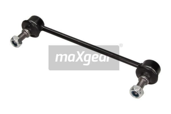 Link/Coupling Rod, stabiliser bar MAXGEAR 721437