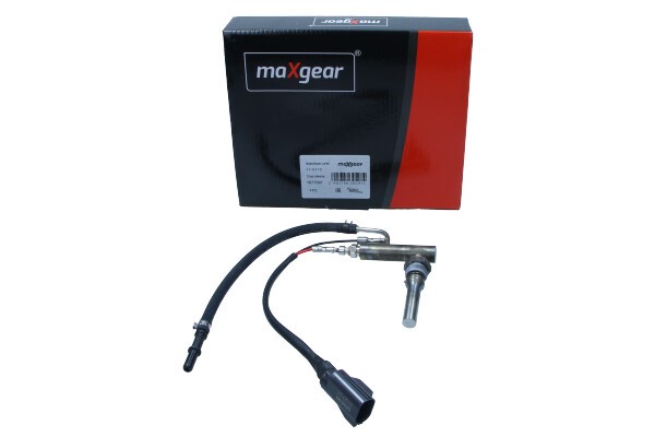 Injection Unit, soot/particulate filter regeneration MAXGEAR 170715 3