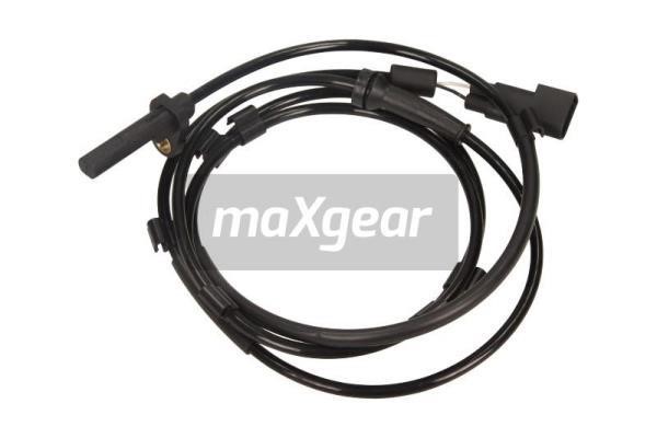 Sensor, wheel speed MAXGEAR 200226