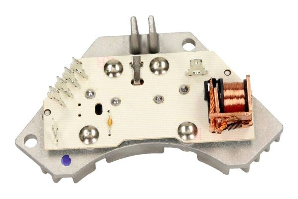 Resistor, interior blower MAXGEAR 274005 2