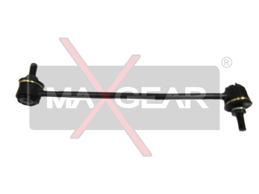 Link/Coupling Rod, stabiliser bar MAXGEAR 721460 2