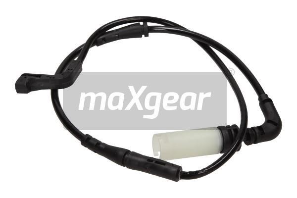Warning Contact, brake pad wear MAXGEAR 200121