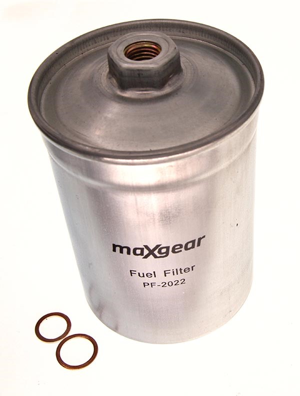 Fuel Filter MAXGEAR 260415