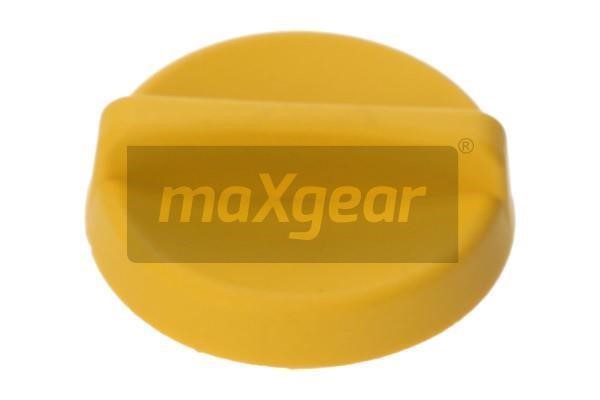 Sealing Cap, oil filler neck MAXGEAR 270129