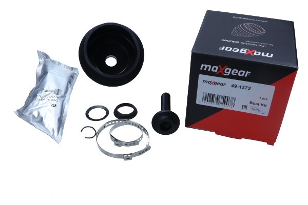 Bellow Kit, drive shaft MAXGEAR 491372 3