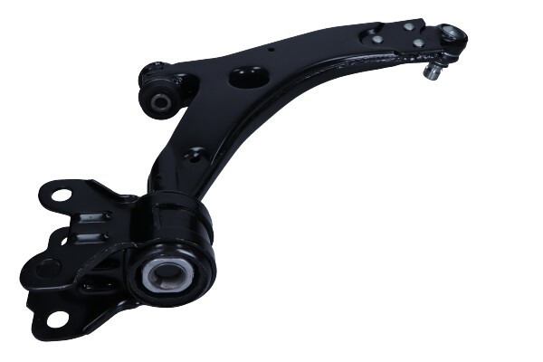 Control/Trailing Arm, wheel suspension MAXGEAR 723712 2