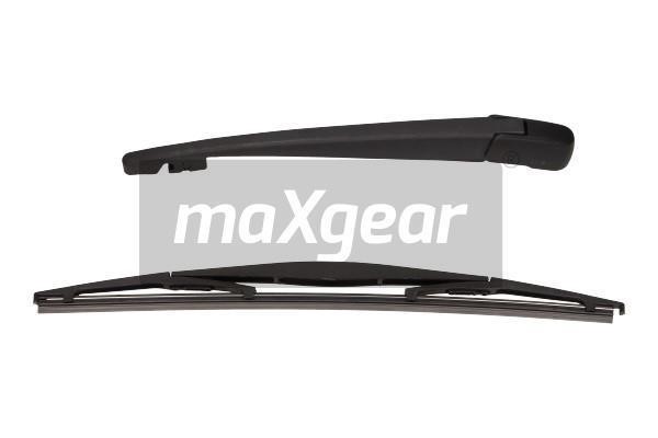 Wiper Arm Set, window cleaning MAXGEAR 390336