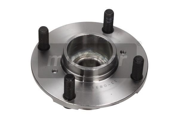 Wheel Bearing Kit MAXGEAR 330831