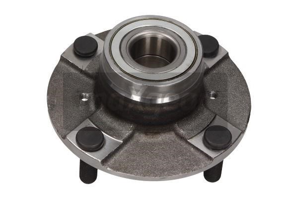Wheel Bearing Kit MAXGEAR 330831 2