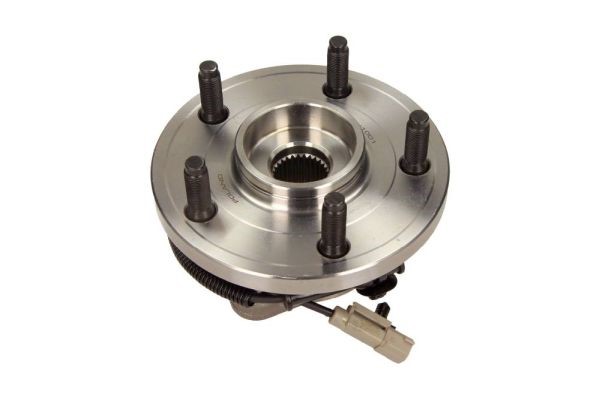 Wheel Bearing Kit MAXGEAR 330814 2