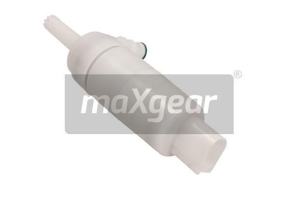Washer Fluid Pump, headlight cleaning MAXGEAR 450118