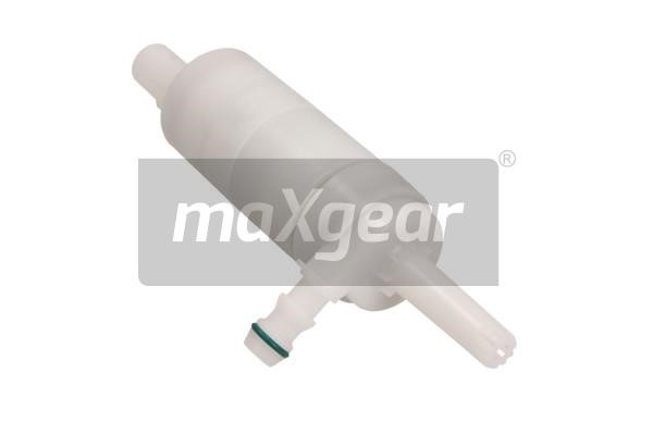 Washer Fluid Pump, headlight cleaning MAXGEAR 450118 2