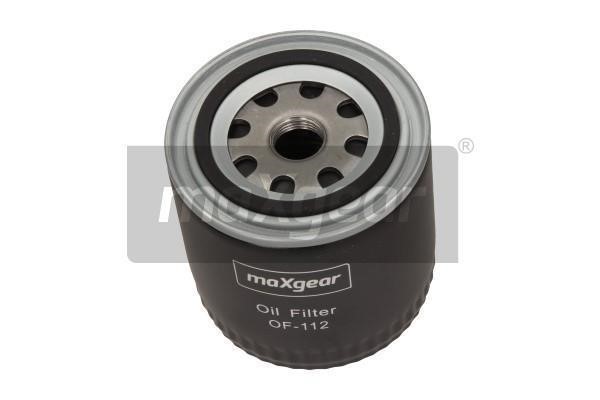 Oil Filter MAXGEAR 260592