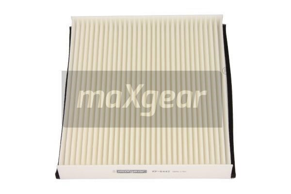 Filter, interior air MAXGEAR 261062