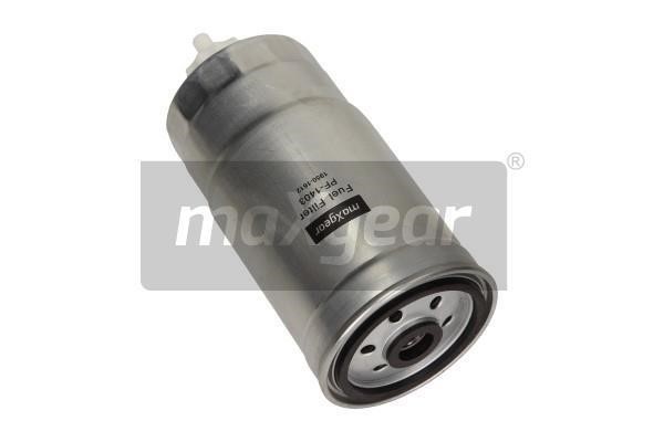 Fuel Filter MAXGEAR 261117