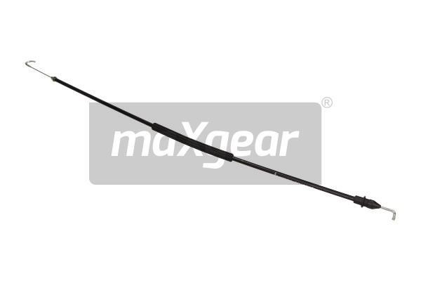 Cable Pull, door release MAXGEAR 320584