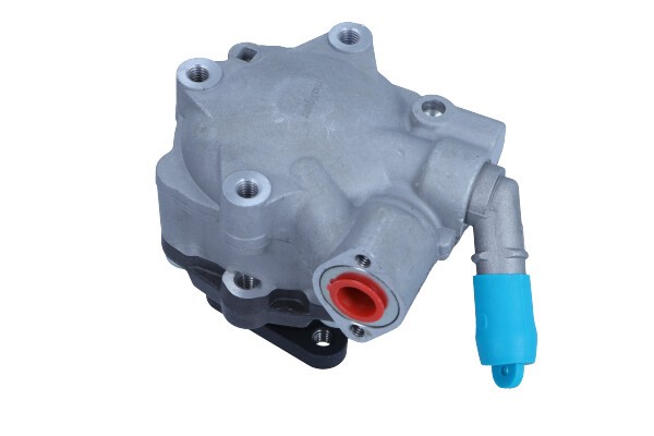 Hydraulic Pump, steering system MAXGEAR 480154 2