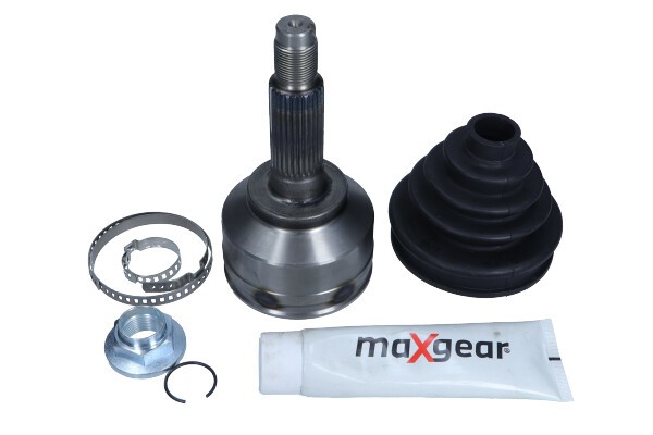 Joint Kit, drive shaft MAXGEAR 493145