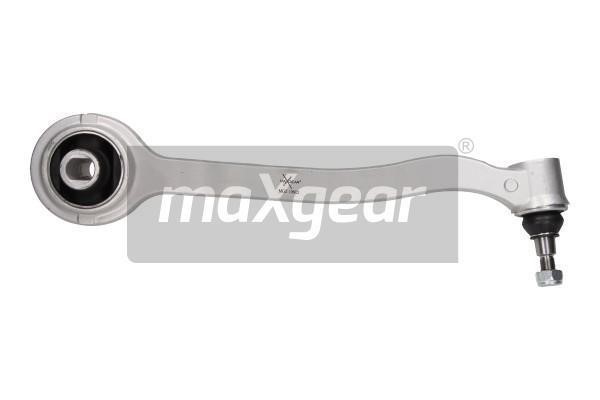 Control/Trailing Arm, wheel suspension MAXGEAR 720834