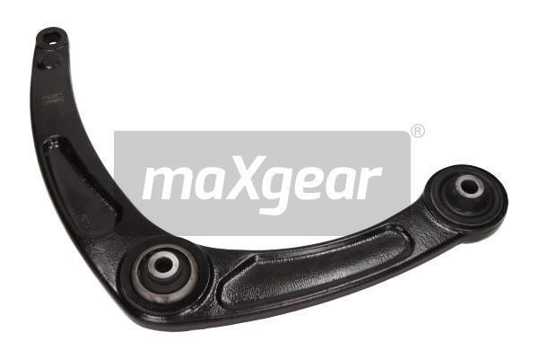 Control/Trailing Arm, wheel suspension MAXGEAR 720960