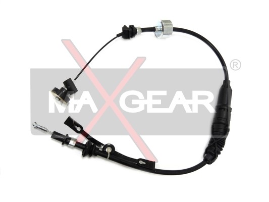 Cable Pull, clutch control MAXGEAR 320080 2