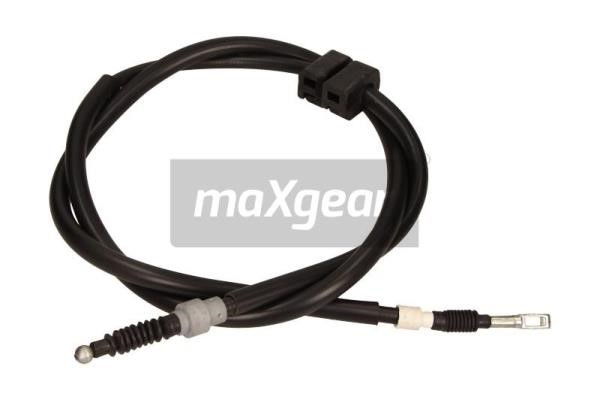 Cable Pull, parking brake MAXGEAR 320711