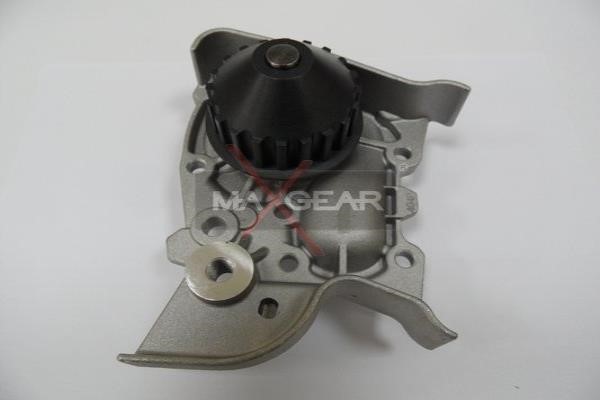 Water Pump, engine cooling MAXGEAR 470037