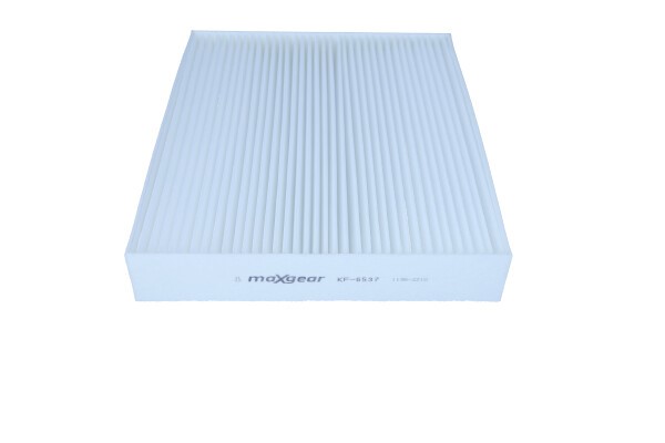 Filter, interior air MAXGEAR 261998