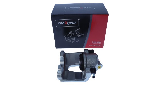 Brake Caliper MAXGEAR 820870 3