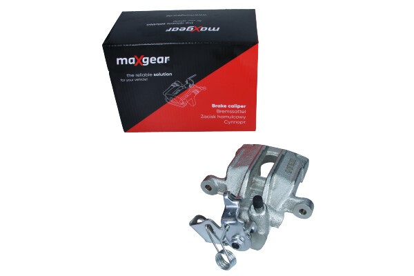 Brake Caliper MAXGEAR 821397 3